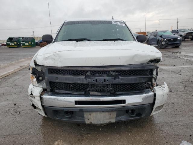 Chevrolet Silverado K1500 Lt Image 12