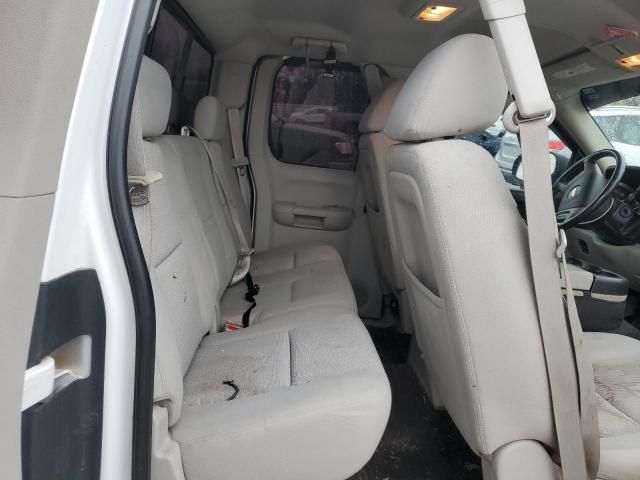 Chevrolet Silverado K1500 Lt Image 8