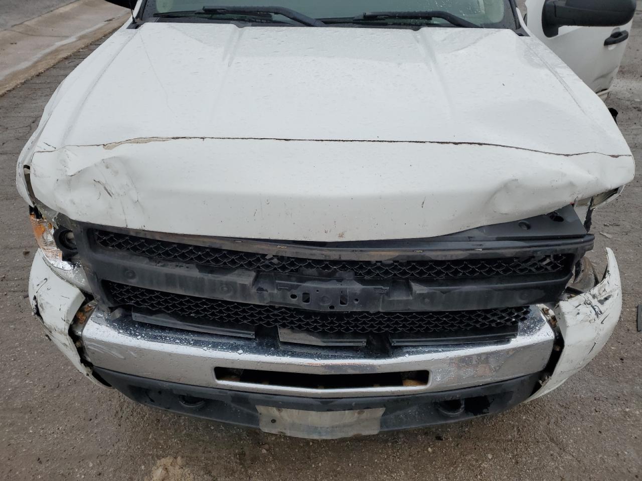 Chevrolet Silverado K1500 Lt Image 4