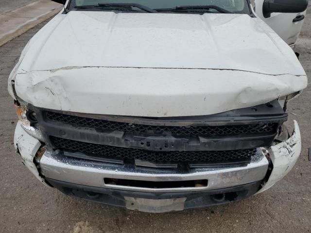 Chevrolet Silverado K1500 Lt Image 4