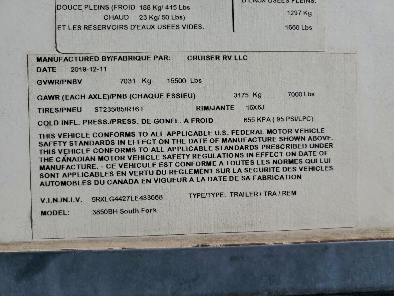 Crui 5thwheel Image 9