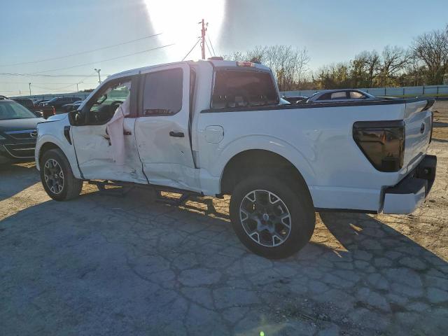 Ford F-150 Stx Image 12