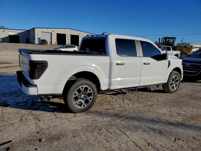 Ford F-150 Stx Image 2