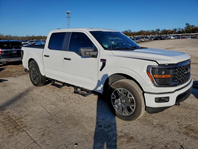 Ford F-150 Stx Image 3