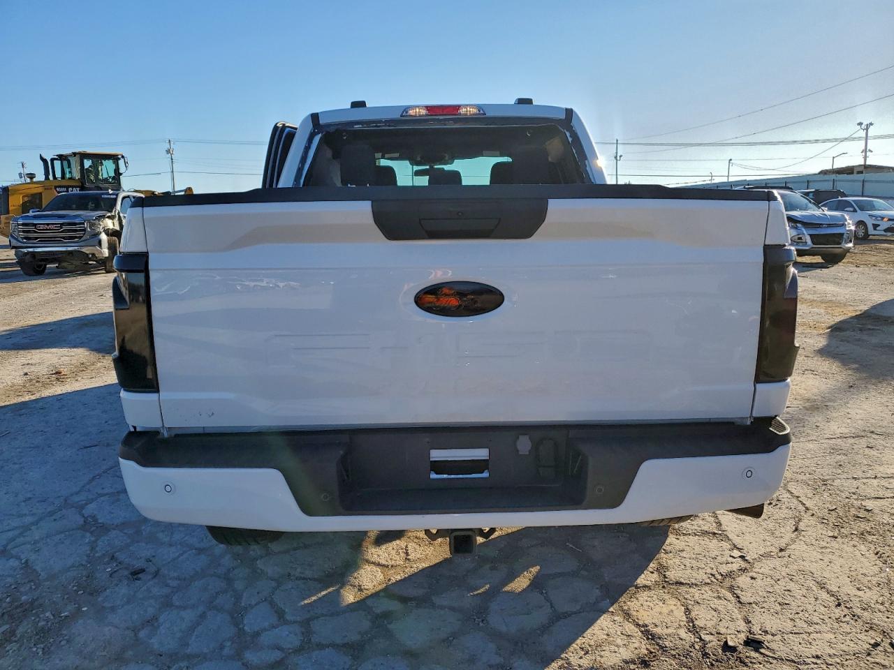 Ford F-150 Stx Image 11