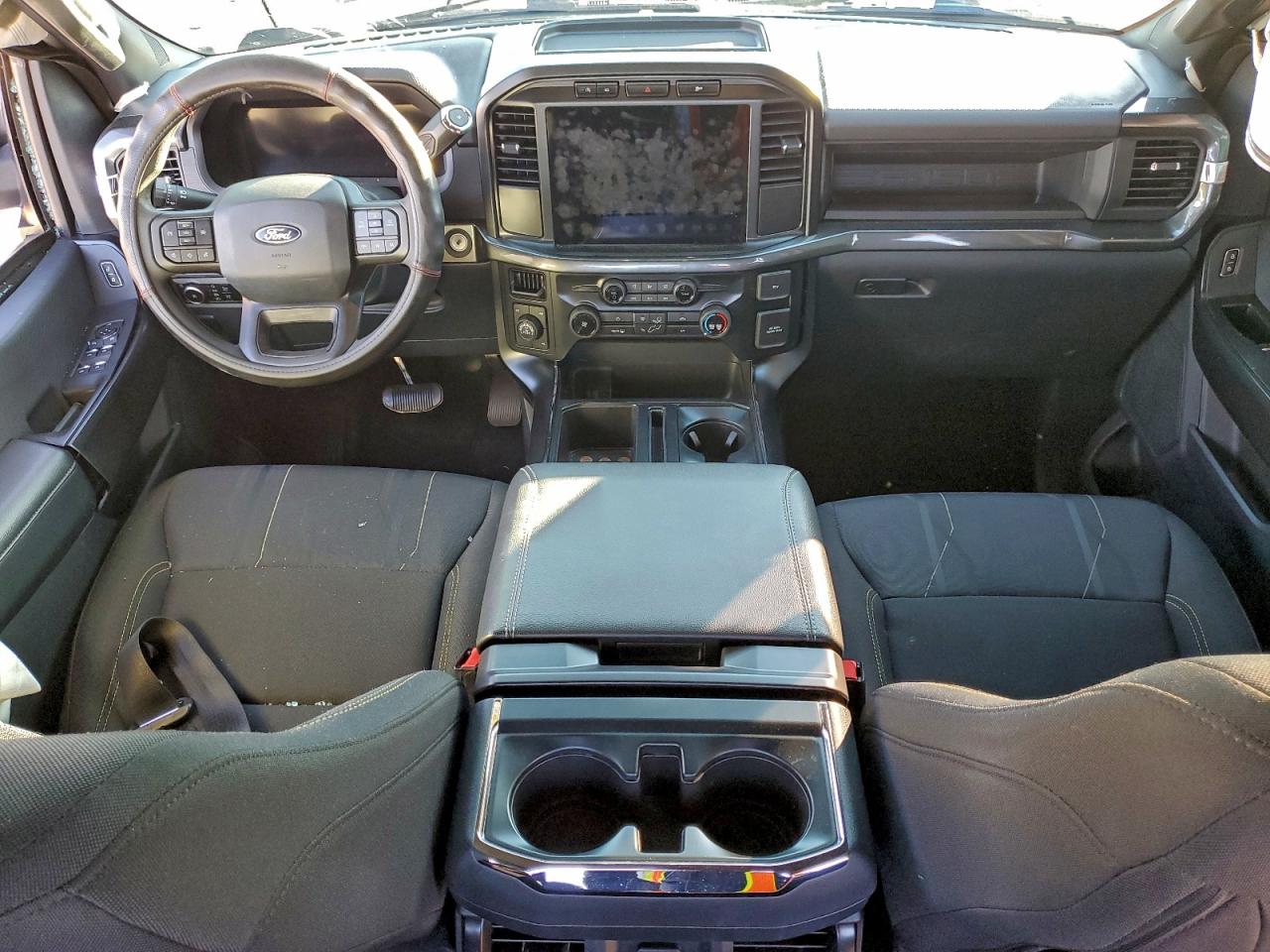 Ford F-150 Stx Image 4