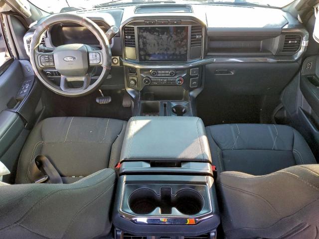 Ford F-150 Stx Image 4