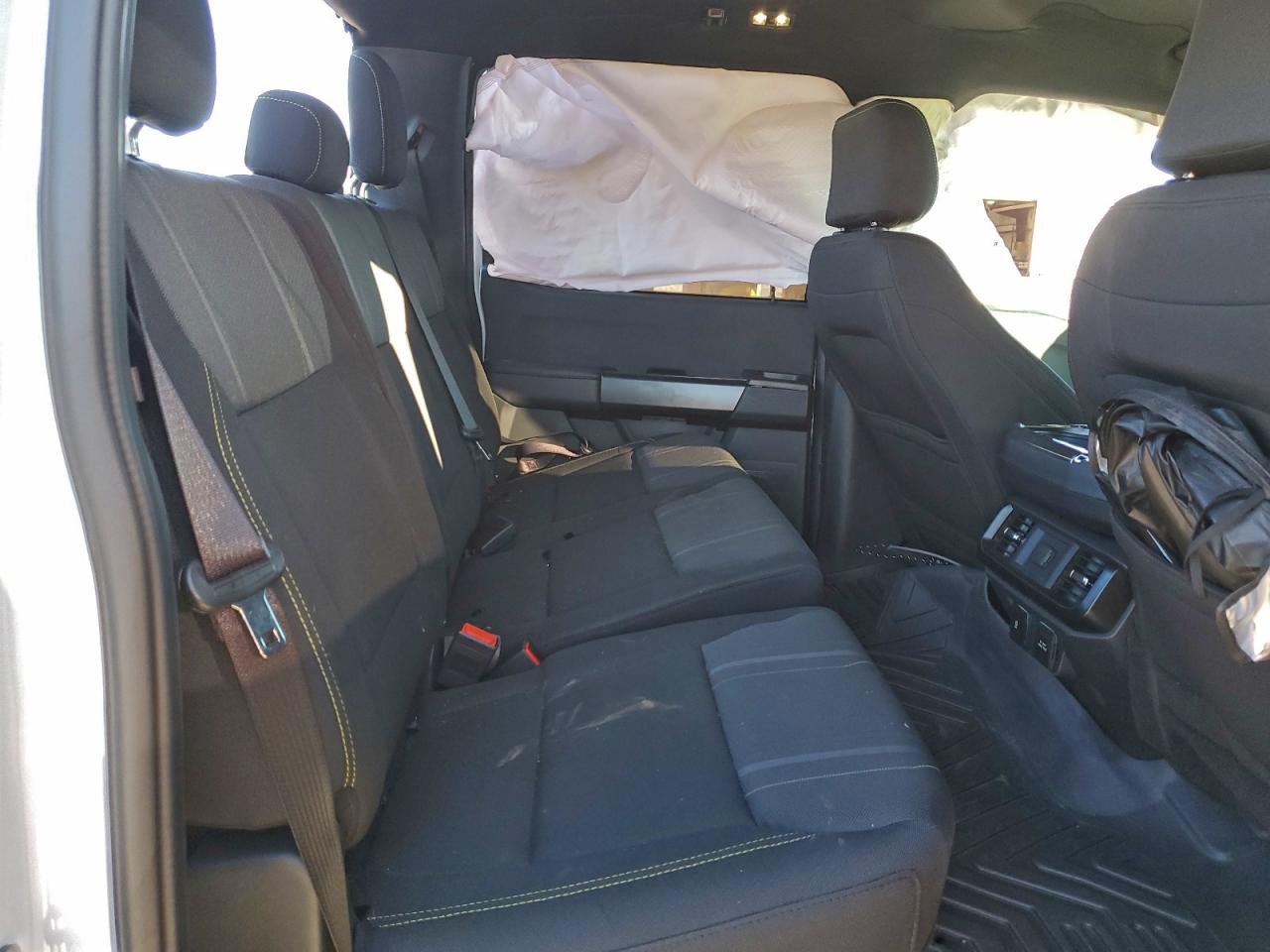 Ford F-150 Stx Image 6