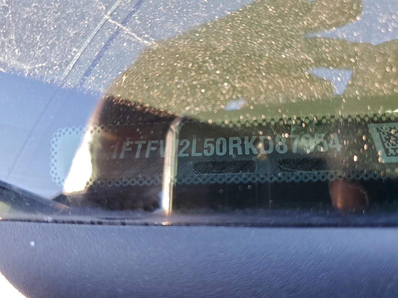 Ford F-150 Stx Image 9