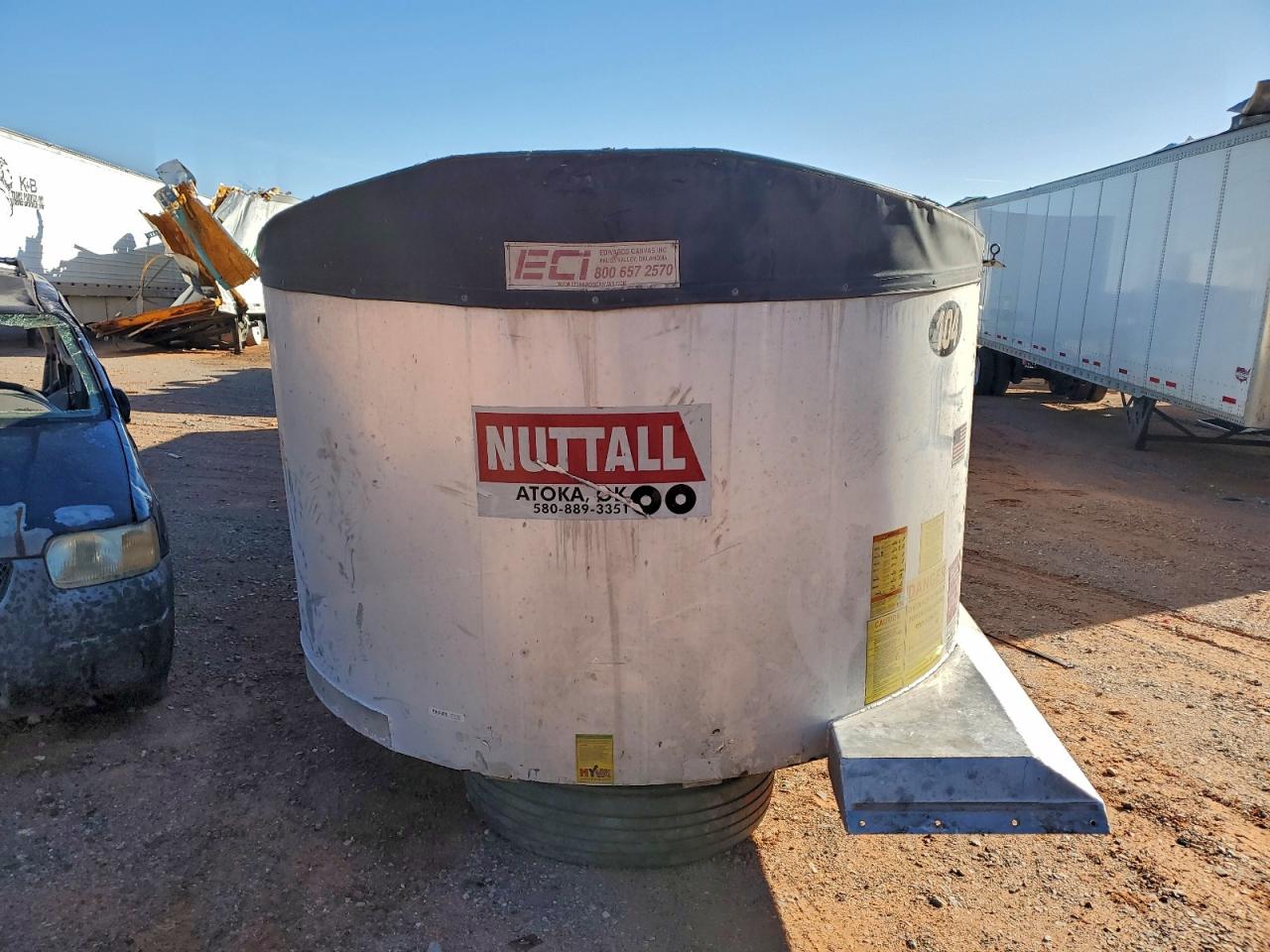 Nutt Trailer Image 4