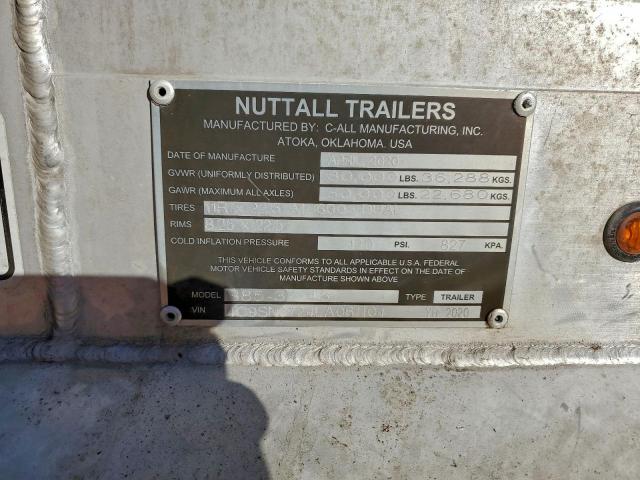 Nutt Trailer Image 5