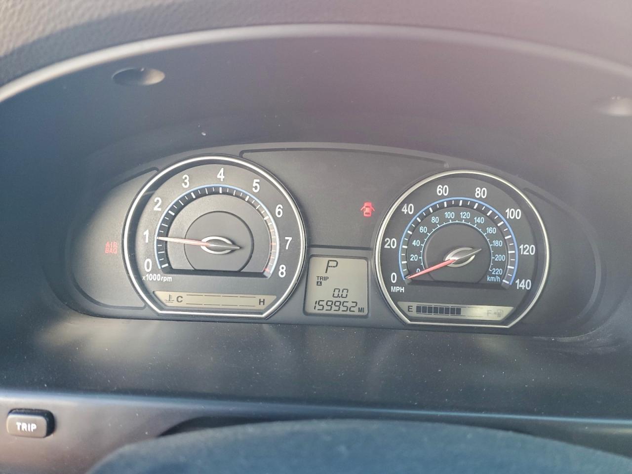 Kia Optima Lx Image 3