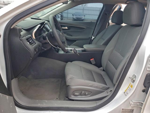 Chevrolet Impala Ls Image 6