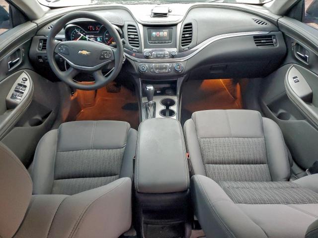 Chevrolet Impala Ls Image 10