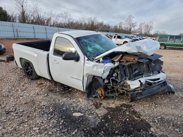 Chevrolet Silverado C1500 Image 8