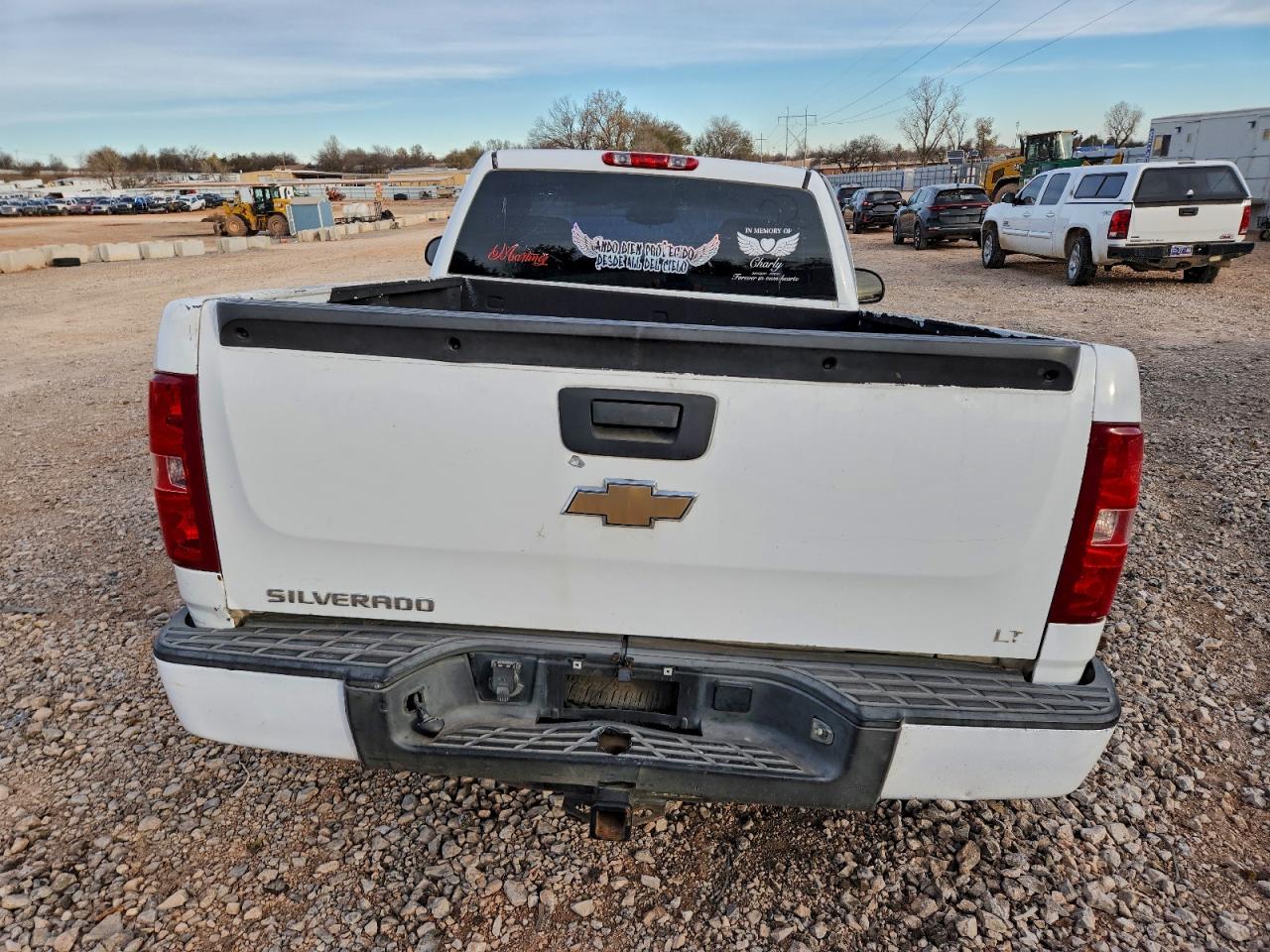 Chevrolet Silverado C1500 Image 5