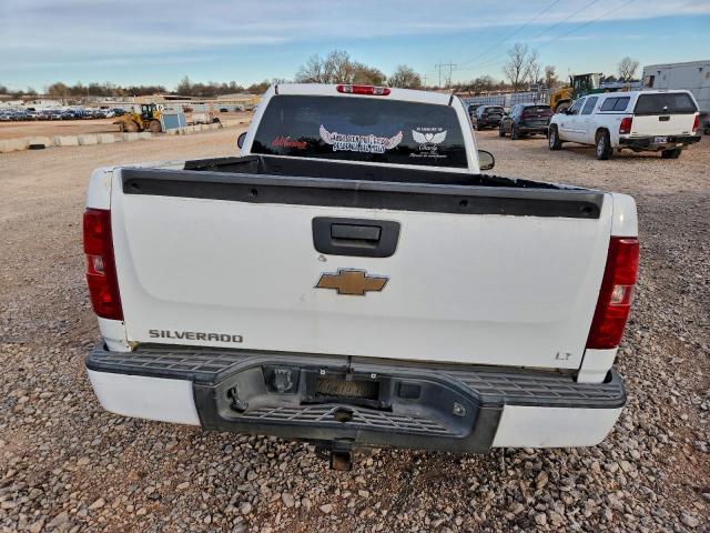Chevrolet Silverado C1500 Image 5