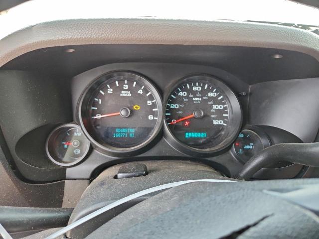 Chevrolet Silverado C1500 Image 7