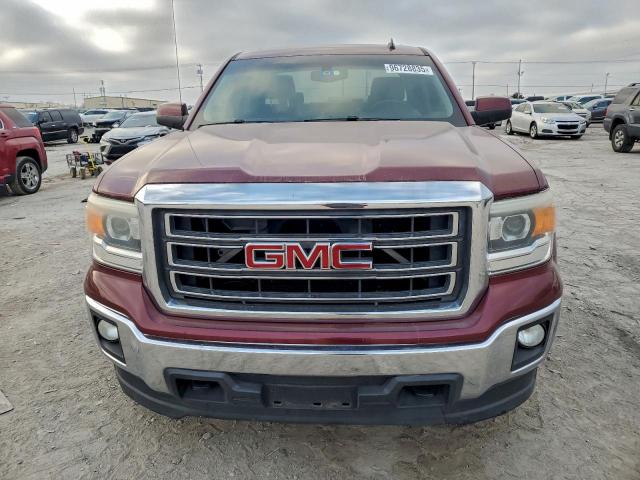 GMC Sierra K1500 Sle Image 6