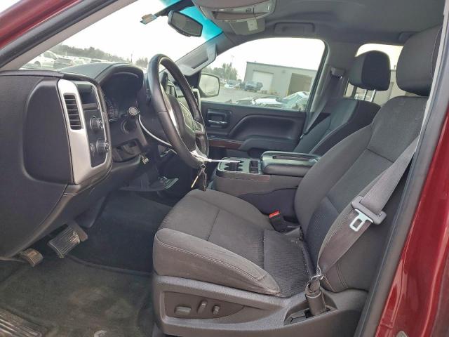 GMC Sierra K1500 Sle Image 7