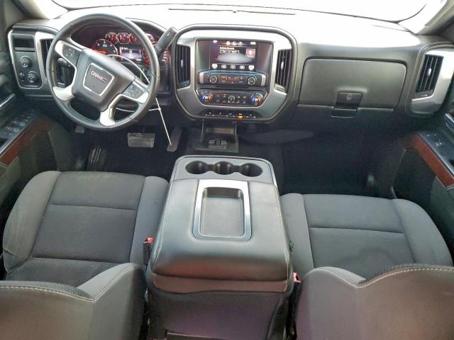 GMC Sierra K1500 Sle Image 8