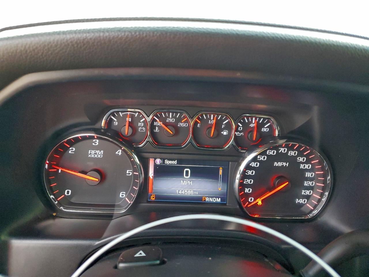 GMC Sierra K1500 Sle Image 10