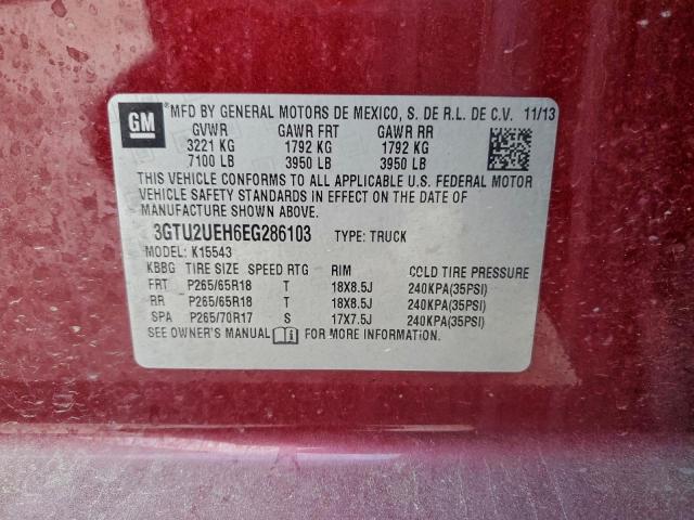 GMC Sierra K1500 Sle Image 11