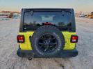 Jeep Wrangler Sport Image 2