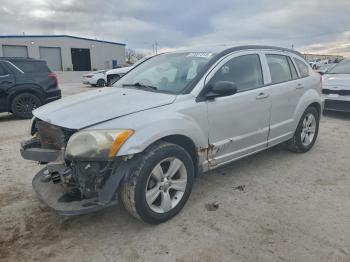  Salvage Dodge Caliber