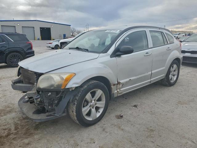  Salvage Dodge Caliber