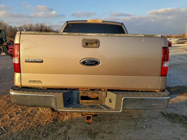 Ford F-150 Supercrew Image 3