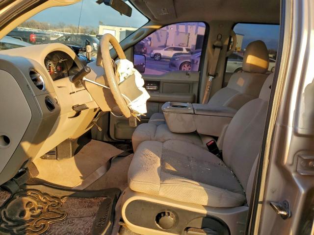 Ford F-150 Supercrew Image 11