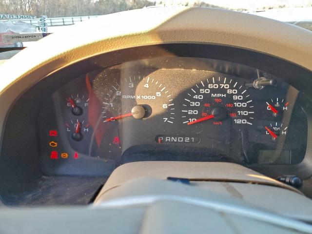 Ford F-150 Supercrew Image 9