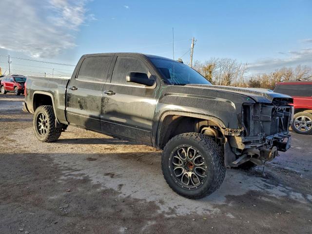 GMC Sierra C1500 Sle Image 3