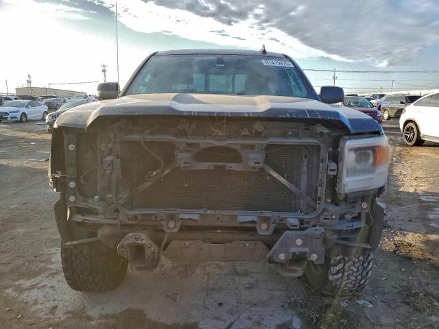 GMC Sierra C1500 Sle Image 8