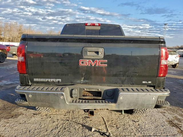 GMC Sierra C1500 Sle Image 11