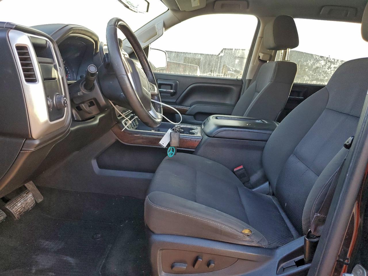 GMC Sierra C1500 Sle Image 5