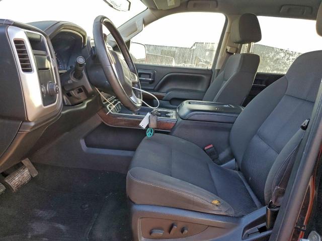 GMC Sierra C1500 Sle Image 5