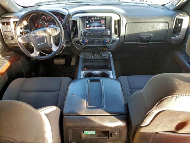 GMC Sierra C1500 Sle Image 6