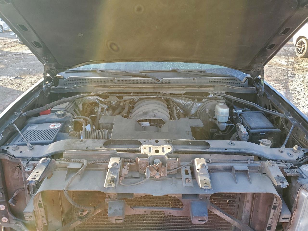 GMC Sierra C1500 Sle Image 7