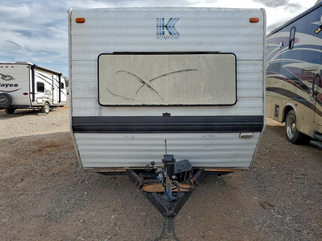 Komf Trav Trail Image 6