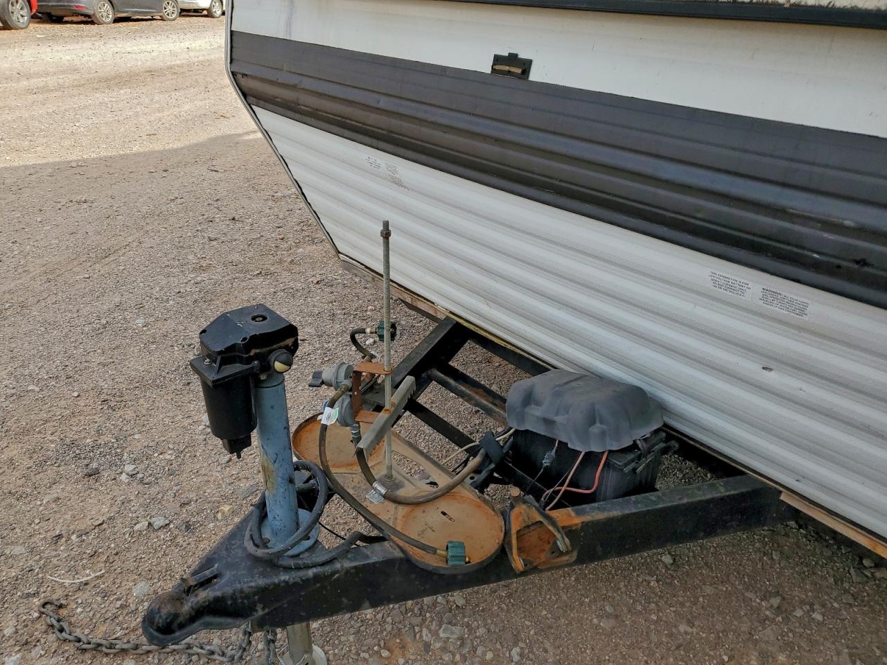 Komf Trav Trail Image 2