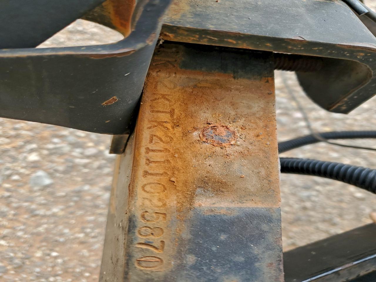 Komf Trav Trail Image 5