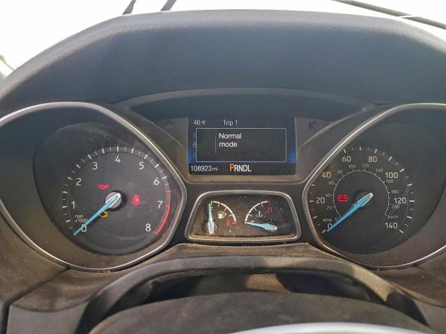 Ford Focus Se Image 9