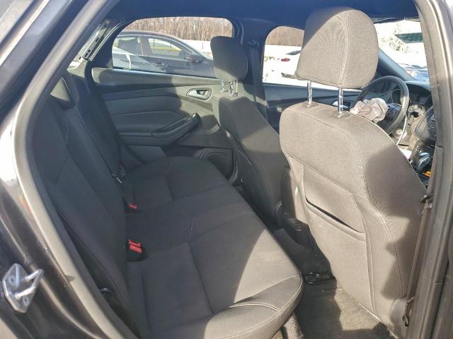 Ford Focus Se Image 2