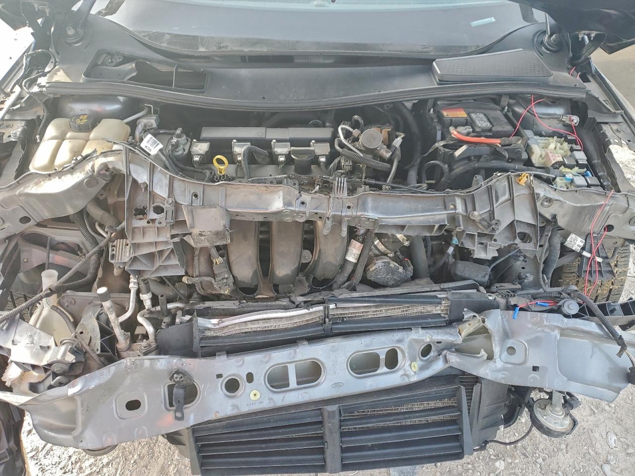 Ford Focus Se Image 5