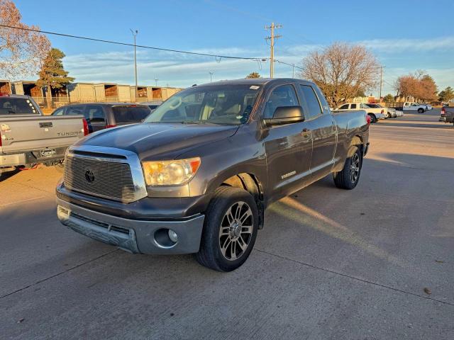 Toyota Tundra Double Cab Sr5 Image 10