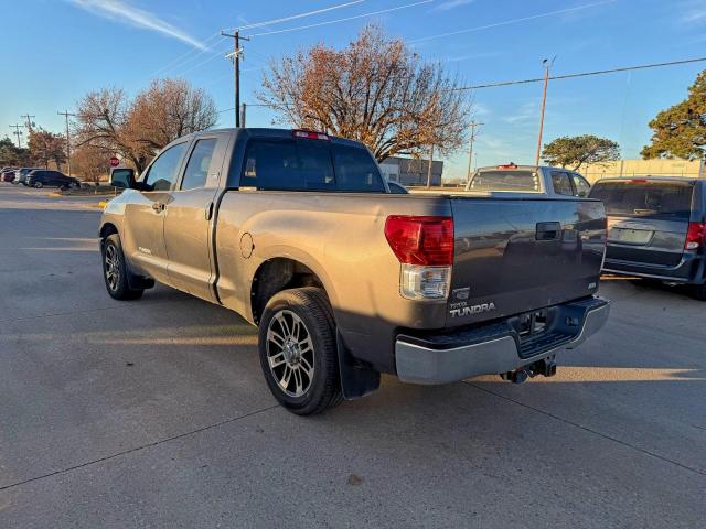 Toyota Tundra Double Cab Sr5 Image 2