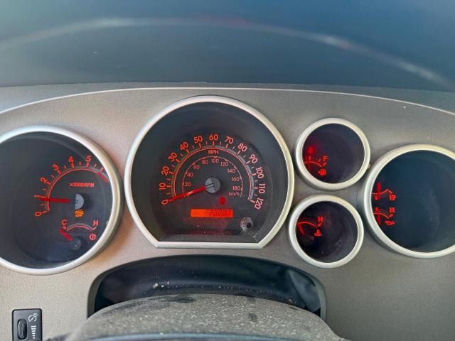 Toyota Tundra Double Cab Sr5 Image 5