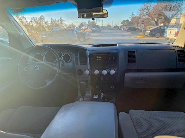 Toyota Tundra Double Cab Sr5 Image 7